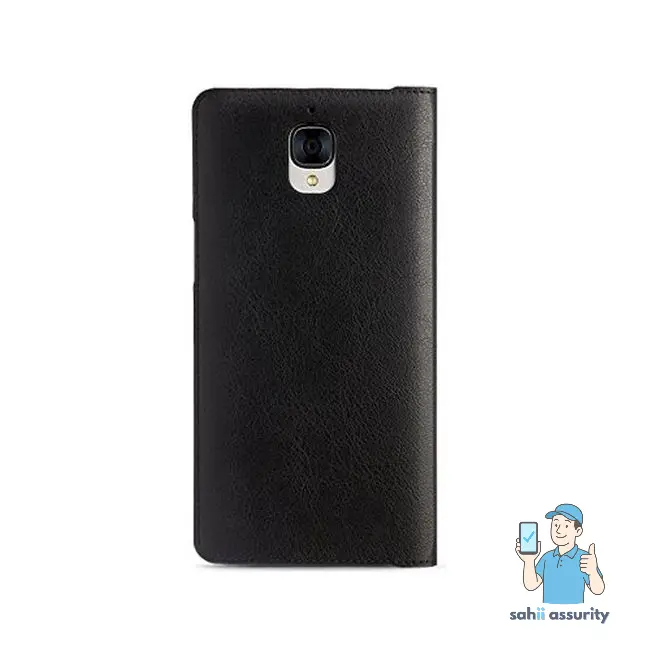 Flip Cover for Oneplus 3 thumbnail